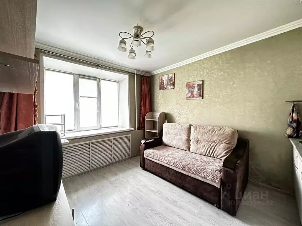 Студия Татарстан, Казань Авангардная ул., 185 (16.0 м) - Фото 2