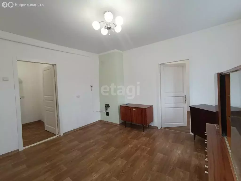 2-комнатная квартира: Кисловодск, улица Гагарина, 80 (50 м) - Фото 1