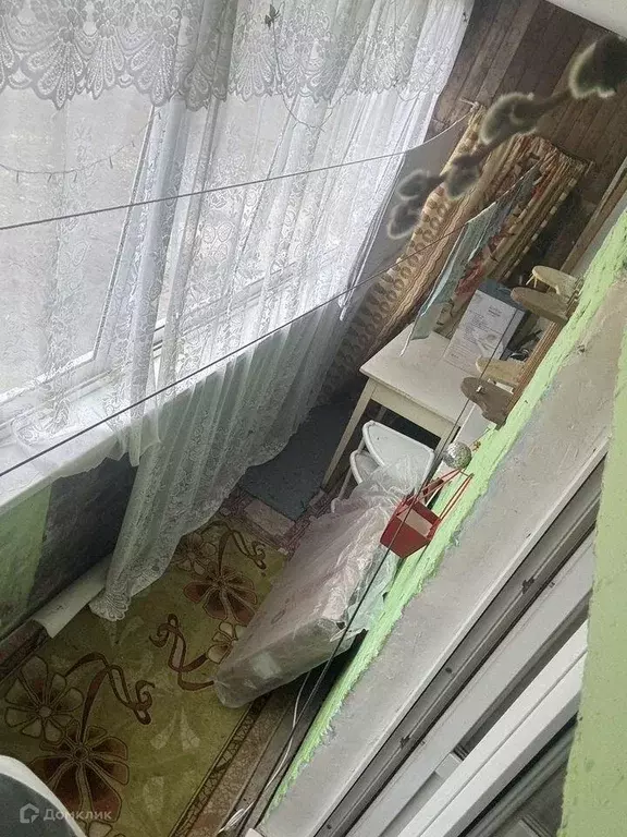 Продаётся 2-к квартира, 42.6 м - Фото 0