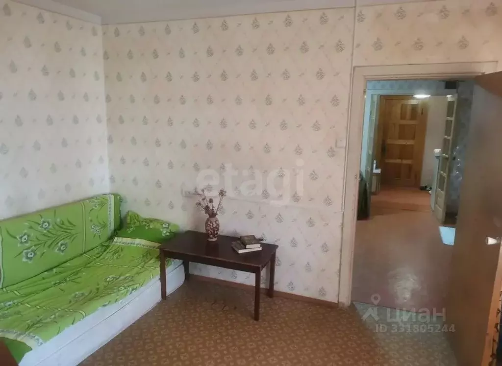 4-к кв. Крым, Ялта ул. Тимирязева, 27 (78.1 м) - Фото 1