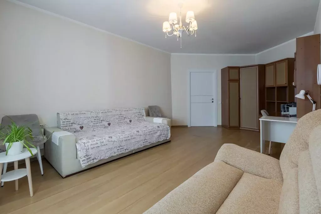 Продаётся 3-к квартира, 114.1 м - Фото 1