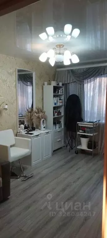 2-к кв. Свердловская область, Екатеринбург ул. Хрустальная, 39 (46.0 ... - Фото 1