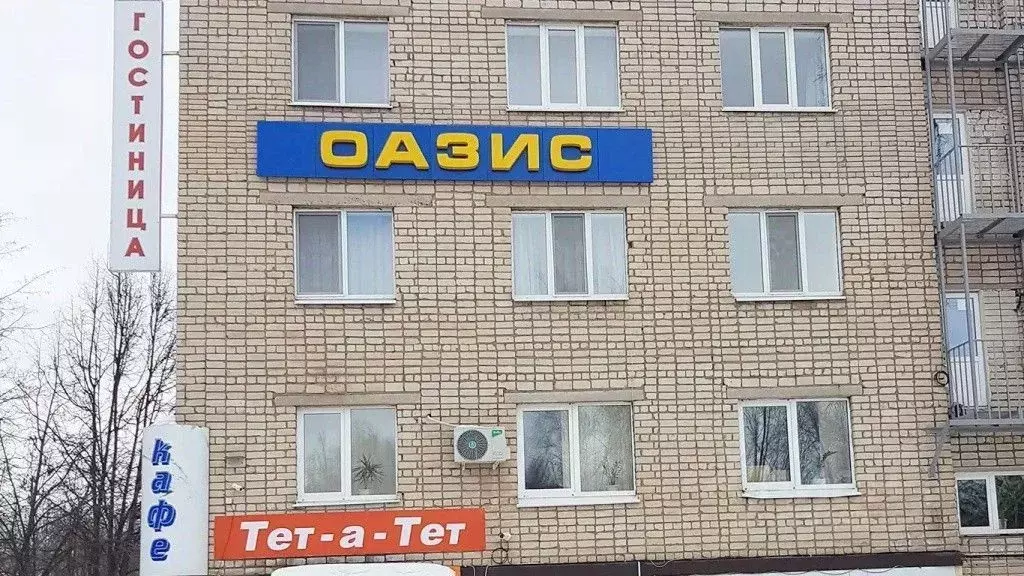 Комната Татарстан, Азнакаево ул. Ямашева, 6 (10.0 м) - Фото 1