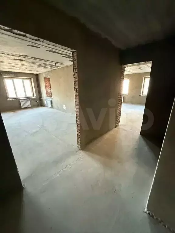 2-к. квартира, 106,7 м, 8/10 эт. - Фото 0