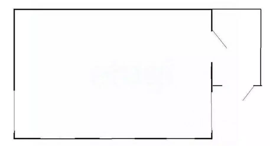 Дом в Вологодская область, Сокол ул. Александра Матросова, 3 (50 м) - Фото 2