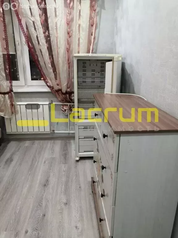 Квартира-студия: Красноярск, улица Калинина, 12 (11 м) - Фото 1