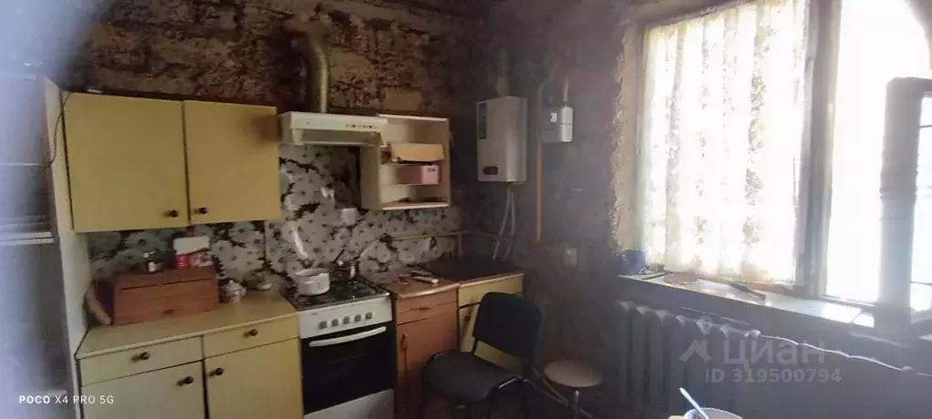 3-к кв. Крым, Феодосия ул. Октябрьская, 12 (65.0 м) - Фото 1