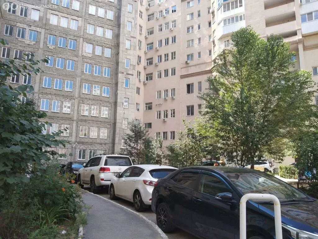 Офис (720 м) - Фото 1
