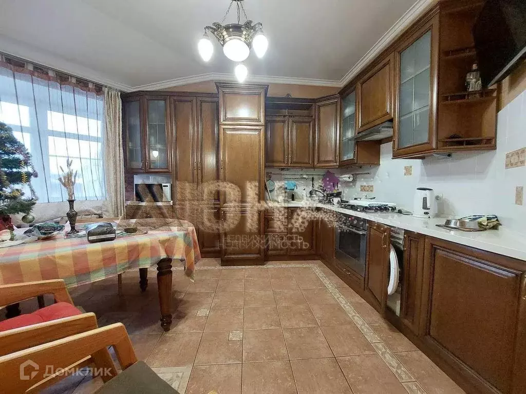 Продаётся 3-к квартира, 107 м - Фото 0