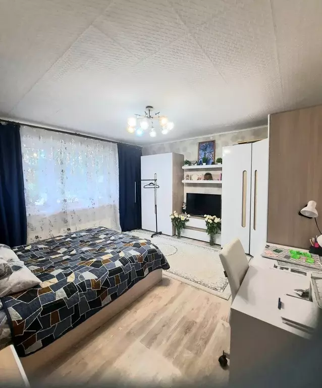 Продаётся 3-к квартира, 66 м - Фото 0