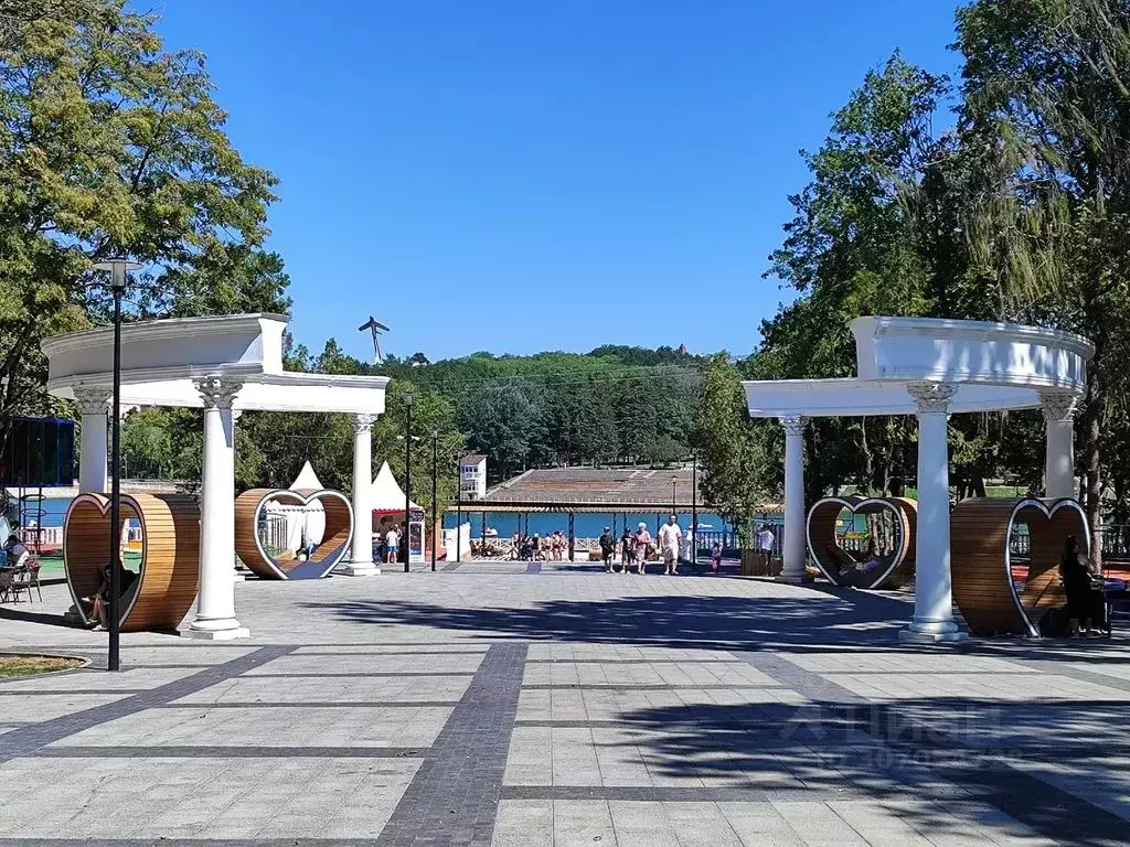 Дом в Ставропольский край, Кисловодск Парковая ул., 14/2 (70 м) - Фото 0