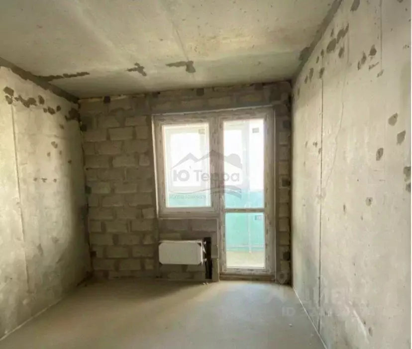 1-к кв. Краснодарский край, Новороссийск Цемдолина тер., ул. Ф.Я. ... - Фото 2