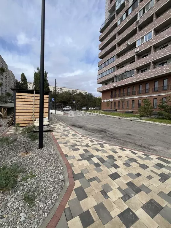 1-к кв. Волгоградская область, Волгоград ул. Полоненко, 4А (47.8 м) - Фото 2