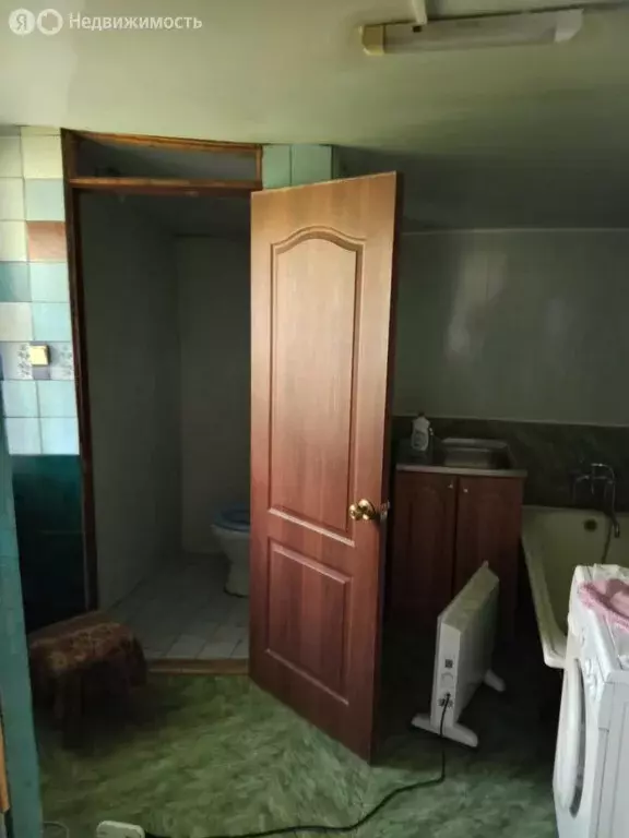 Дом в слобода Ефремово-Степановка, Горячая улица (80 м) - Фото 1
