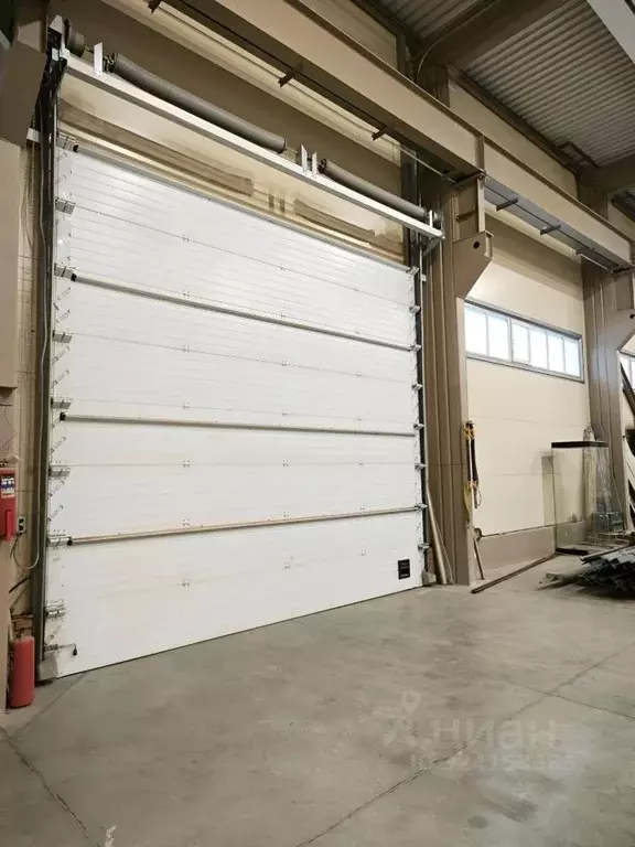 Склад в Челябинская область, Челябинск Кожзаводская ул., 96с1 (953 м) - Фото 2