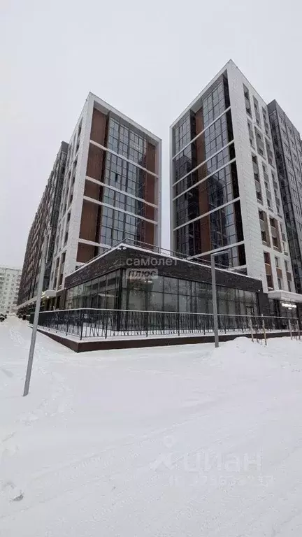 Студия Иркутская область, Иркутск ул. Старо-Кузьмихинская, 22/2 (23.0 ... - Фото 2