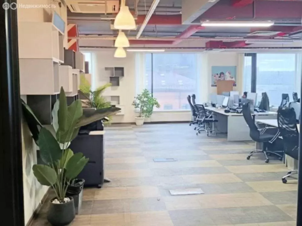 Офис (750 м) - Фото 2