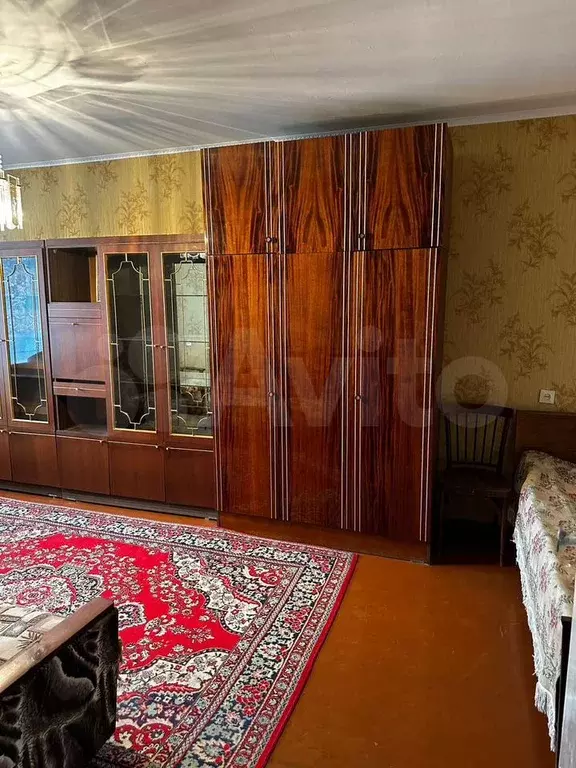 1-к. квартира, 34 м, 7/9 эт. - Фото 1