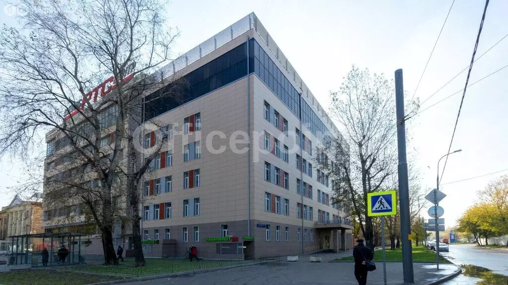 Офис (261.4 м) - Фото 2