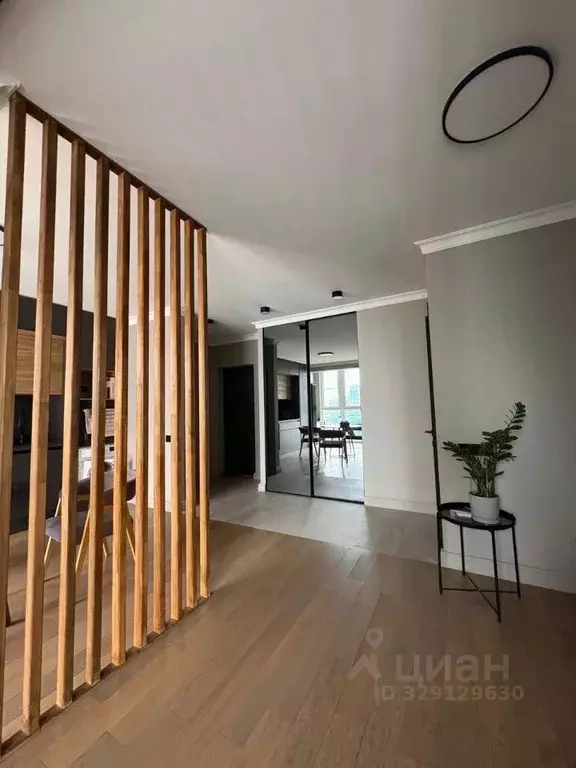 1-к кв. Москва Производственная ул., 8к2 (39.0 м) - Фото 2