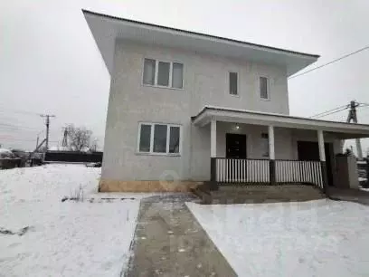 Дом в Иркутская область, Иркутск Медик СНТ, 73 (715 м) - Фото 2