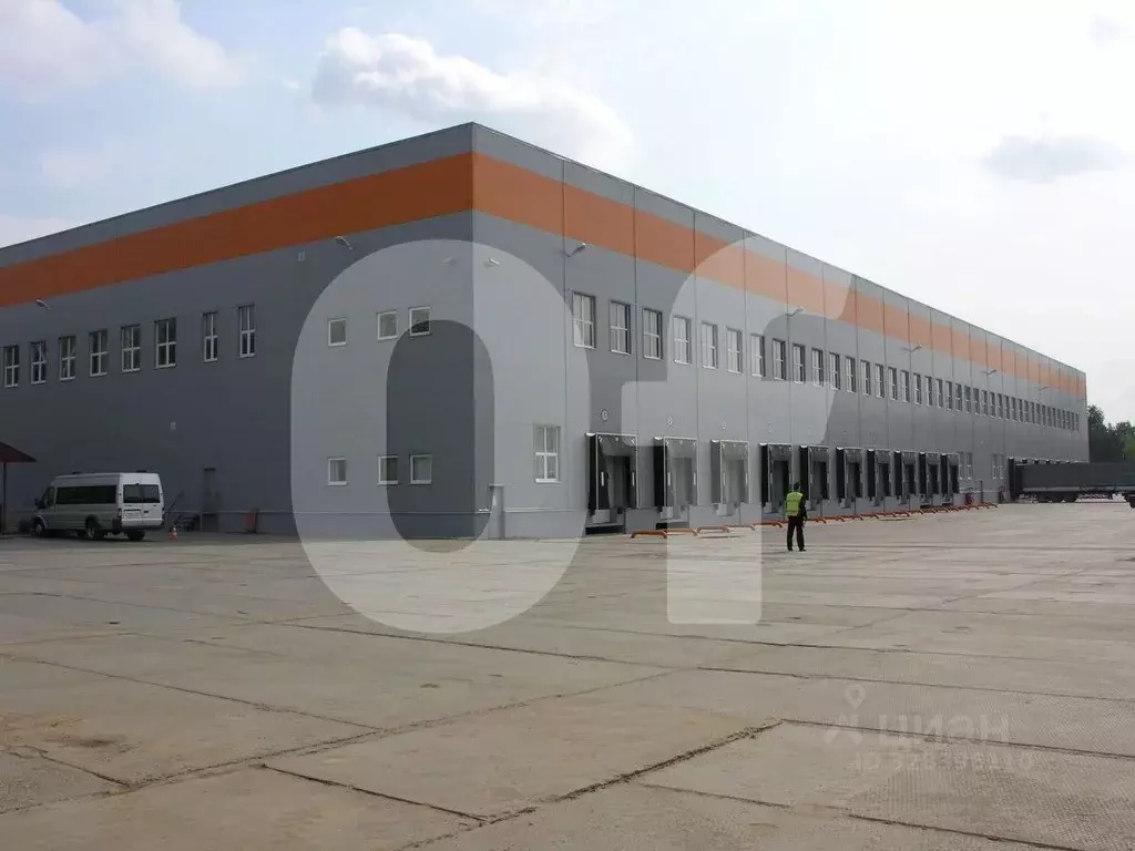 Склад в Московская область, Балашиха Салтыковка мкр, Носовихинское ш., ... - Фото 2