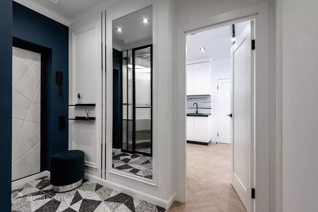 Продаётся 2-к квартира, 61 м - Фото 1