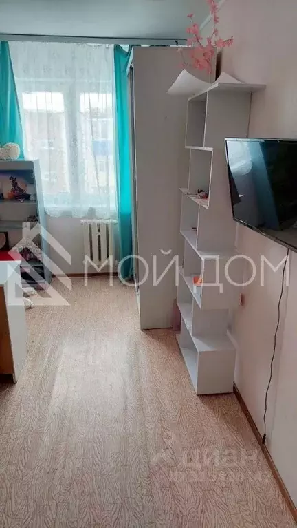3-к кв. Сахалинская область, Южно-Сахалинск просп. Победы, 29 (61.0 м) - Фото 1