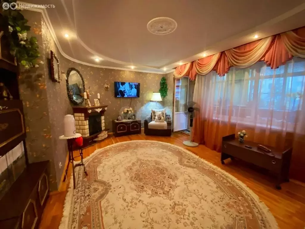 1-комнатная квартира: Белгород, улица Губкина, 18Д (50 м) - Фото 1