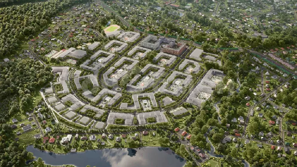 Продается 2-комнатная квартира - Фото 2