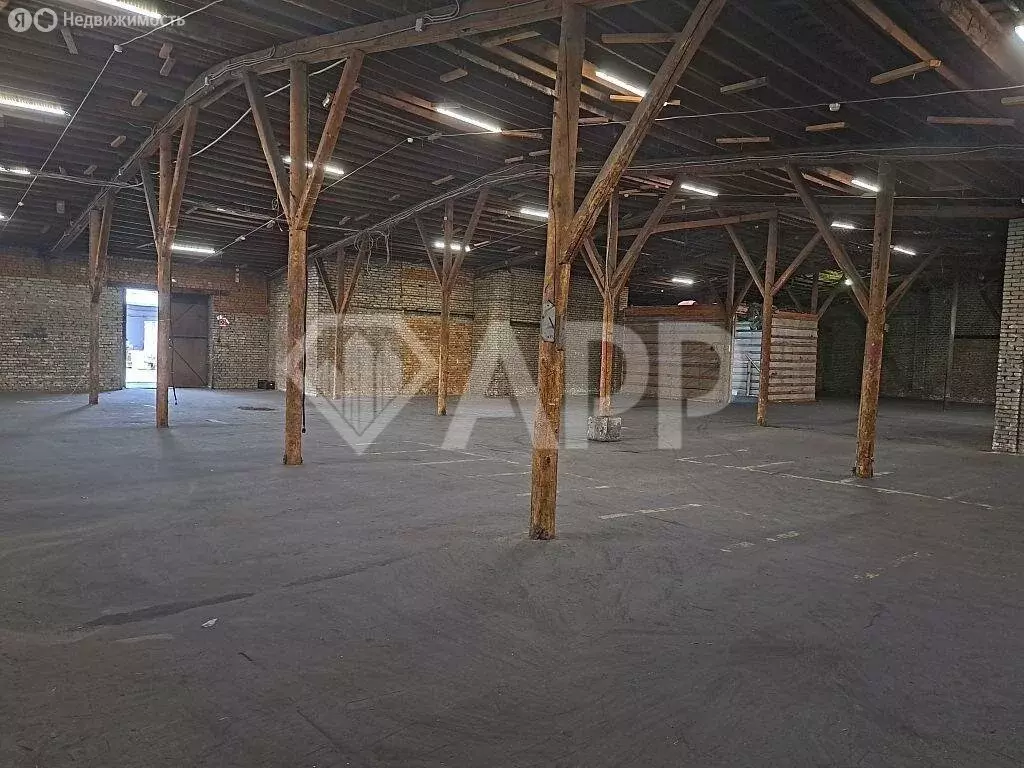 Склад (860 м) - Фото 2