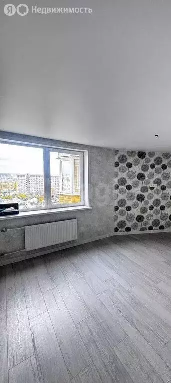 1-комнатная квартира: Воронеж, улица Суворова, 122Аск3 (38.5 м) - Фото 1