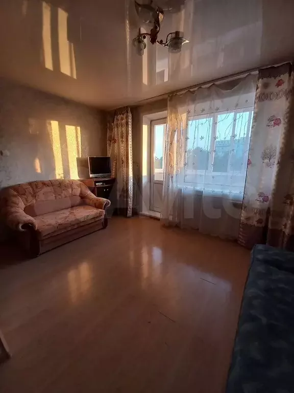 1-к. квартира, 35 м, 7/9 эт. - Фото 0