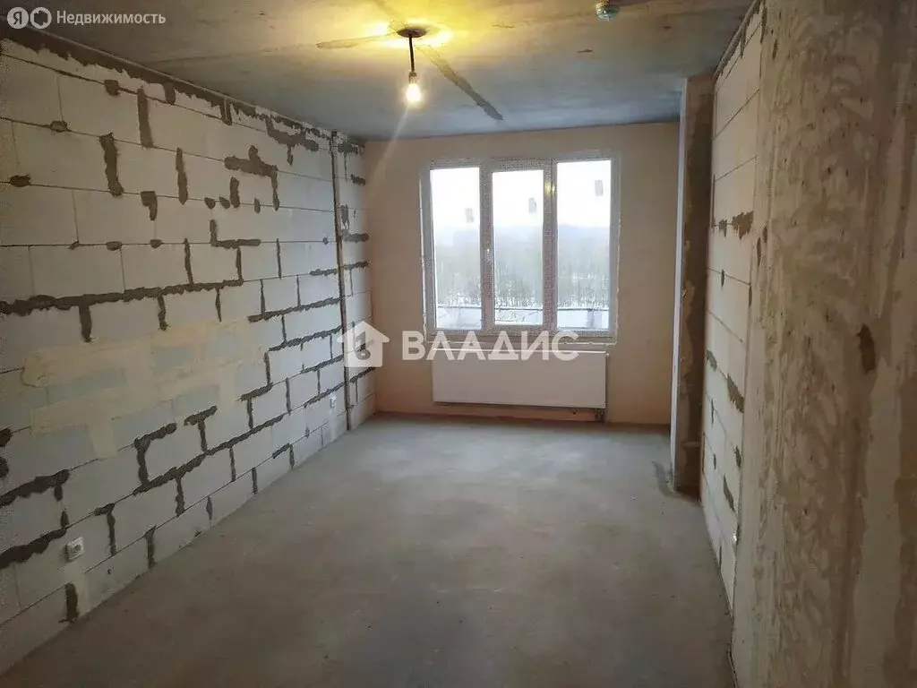 Квартира-студия: Мурино, улица Шоссе в Лаврики, 93 (22.8 м) - Фото 2