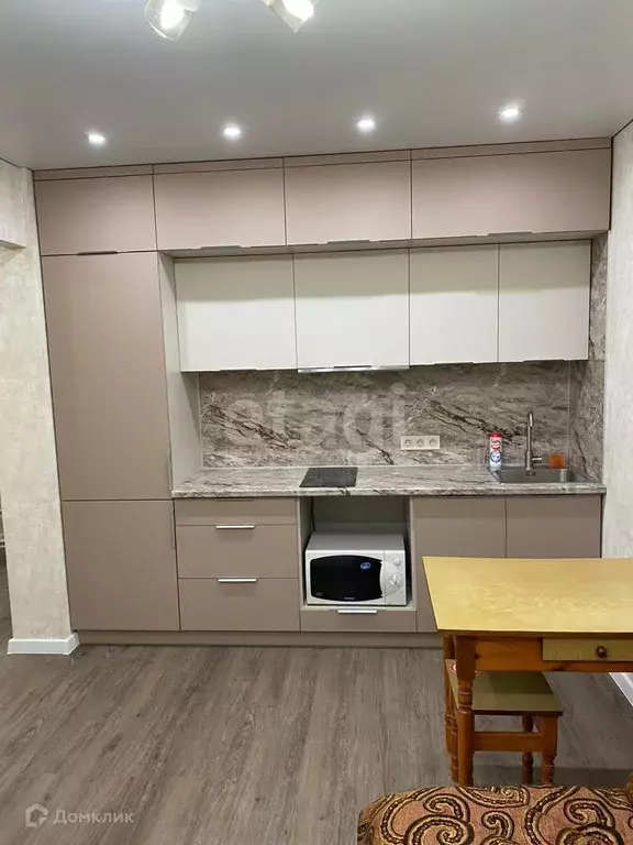 Продаётся 1-к квартира, 37.7 м - Фото 1
