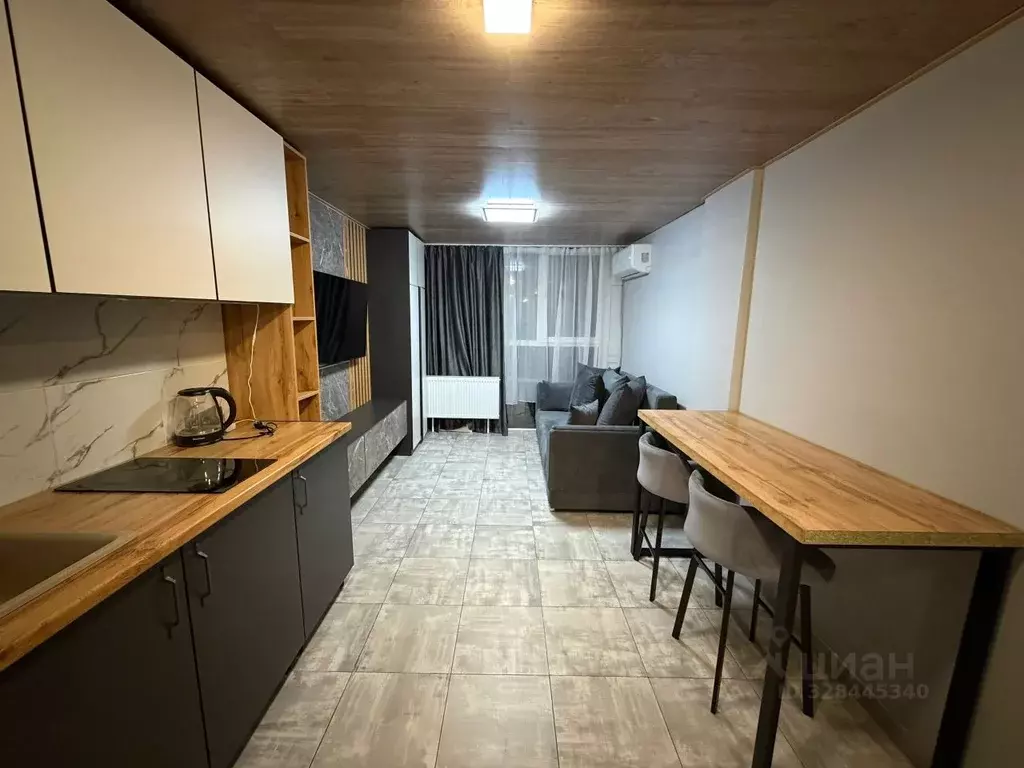 2-к кв. Москва Автозаводская ул., 23С928 (50.0 м) - Фото 1