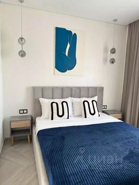1-к кв. Краснодарский край, Геленджик ул. Леселидзе, 17Б (28.0 м) - Фото 0