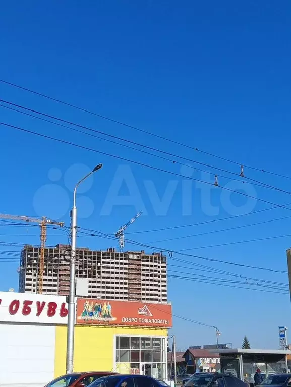 Квартира-студия, 19,6 м, 15/25 эт. - Фото 0