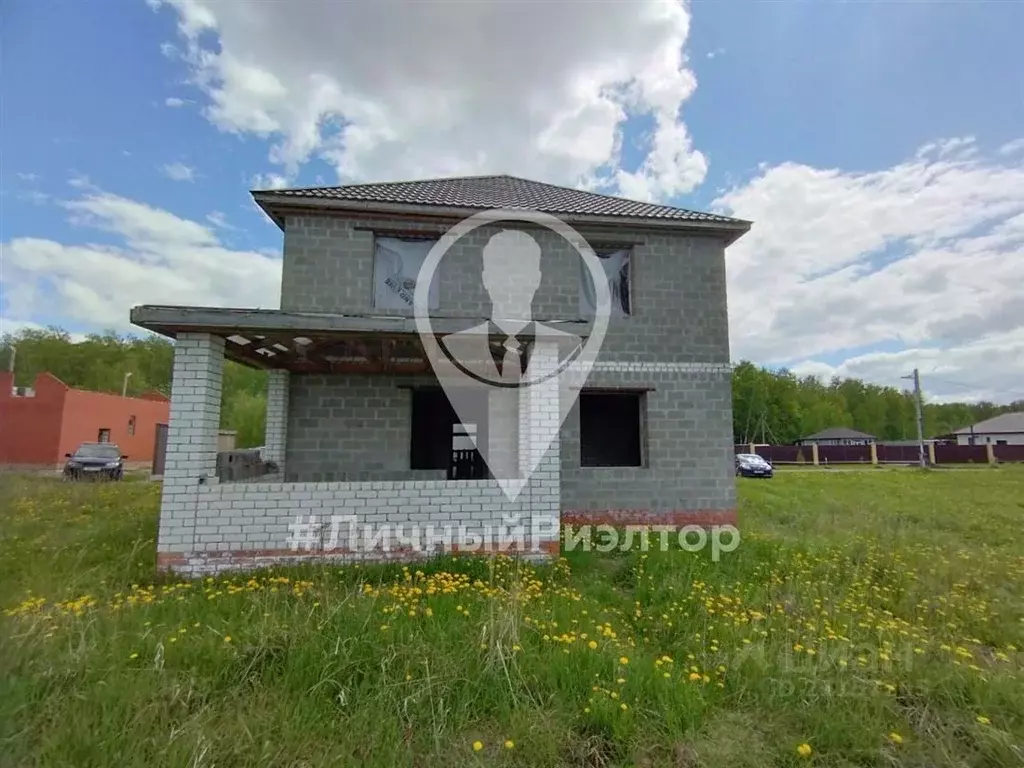 Дом в Рязанская область, Рыбное ул. Добрынинская, 15 (180 м) - Фото 1
