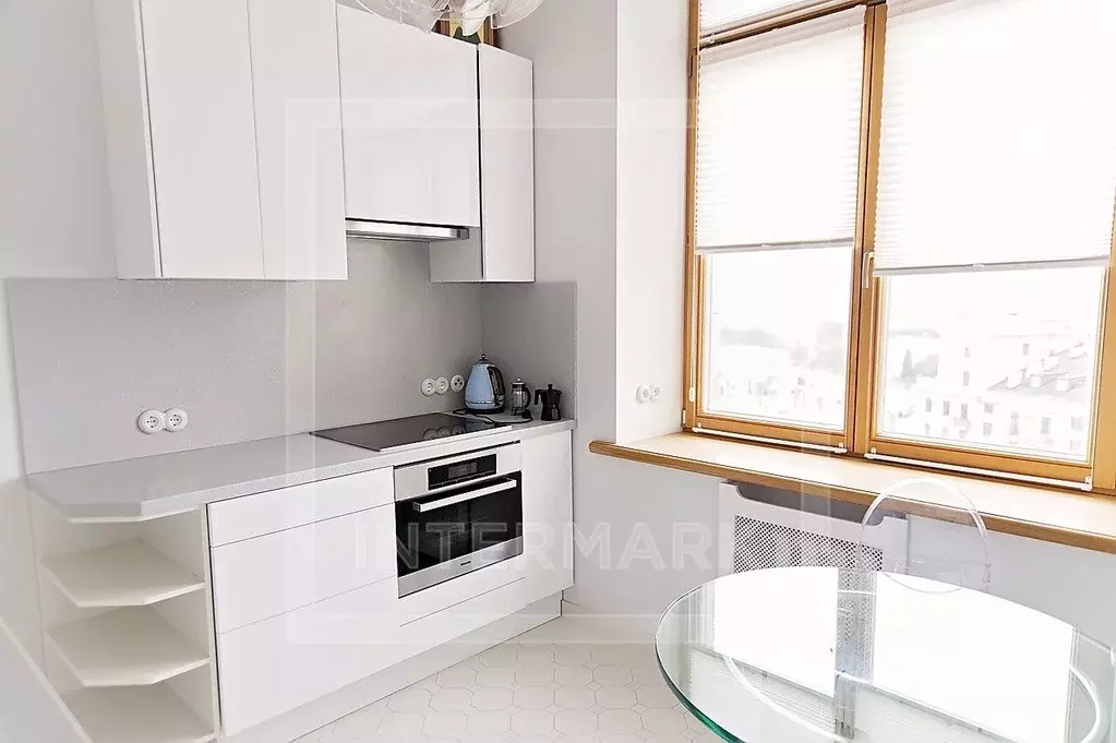 2-к кв. Москва Котельническая наб., 1/15кА (70.0 м) - Фото 2