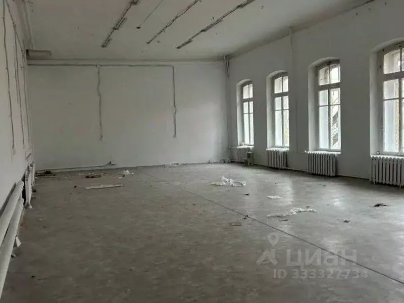 Склад в Санкт-Петербург Дегтярная ул., 5-7 (168 м) - Фото 2