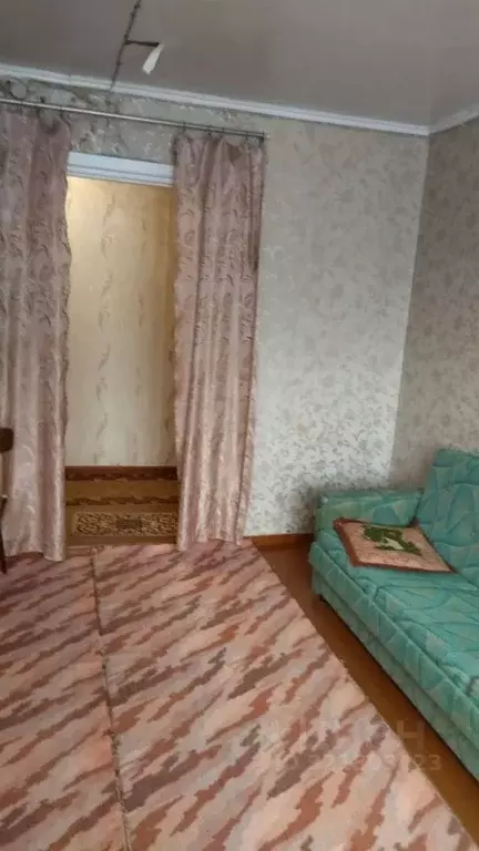 2-к кв. Карелия, Сортавальский муниципальный округ, Хелюля пгт ул. ... - Фото 2