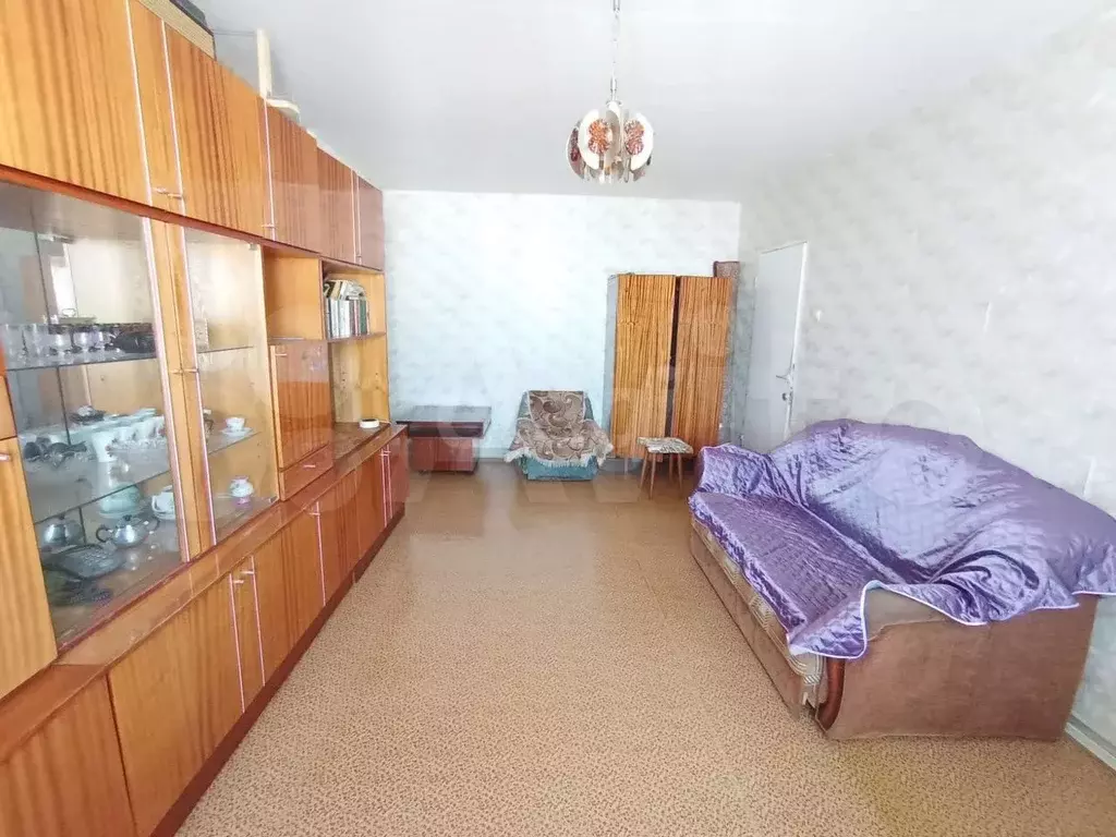 2-к. квартира, 52,2 м, 9/9 эт. - Фото 0