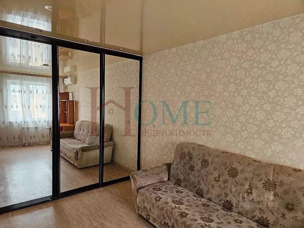 2-к кв. Новосибирская область, Новосибирск Новогодняя ул., 34/1 (48.0 ... - Фото 1