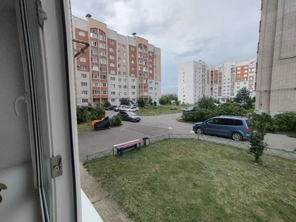 1-к кв. Новгородская область, Великий Новгород ул. Кочетова, 30к4 ... - Фото 0