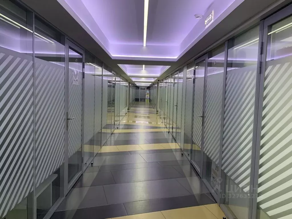 Помещение свободного назначения в Московская область, Одинцово ул. ... - Фото 2