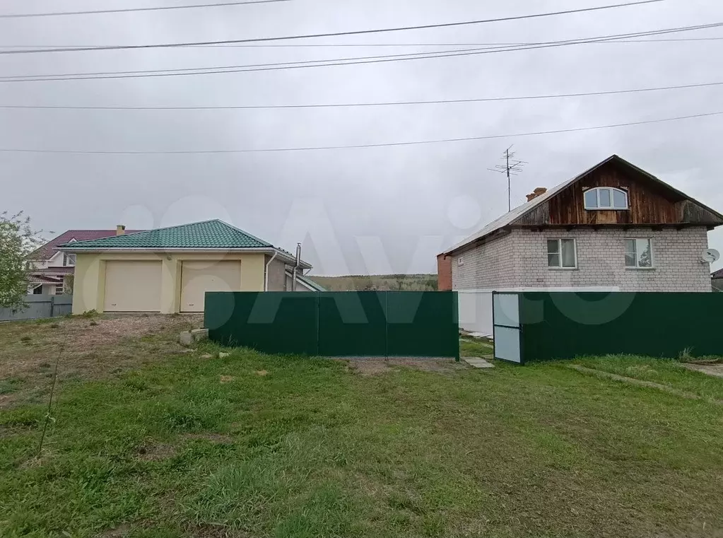 Дом 229,2 м на участке 32 сот. - Фото 0