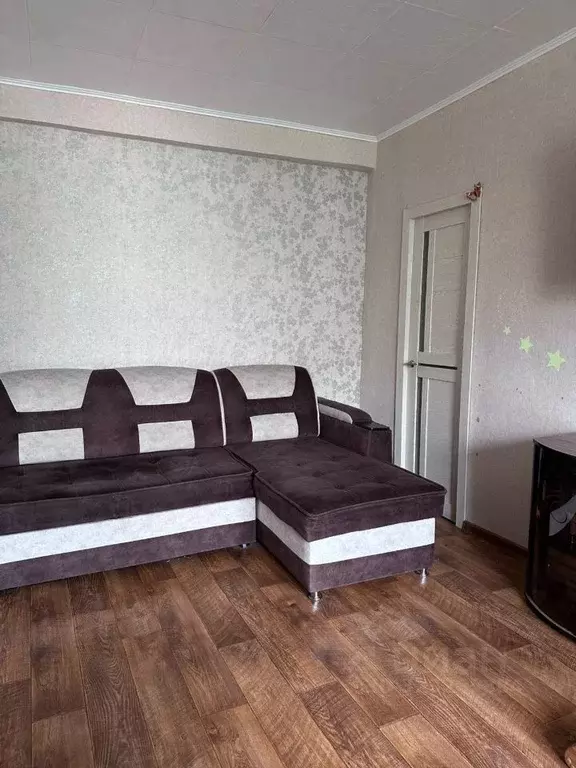 2-к кв. Красноярский край, Красноярск Аэровокзальная ул., 3А (45.0 м) - Фото 2