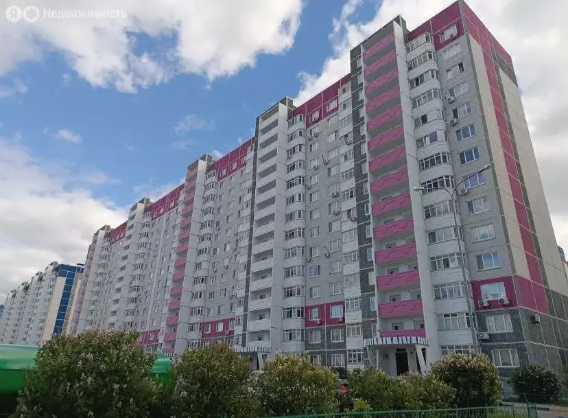 2-комнатная квартира: Тюмень, Широтная улица, 168к2 (62.6 м) - Фото 2