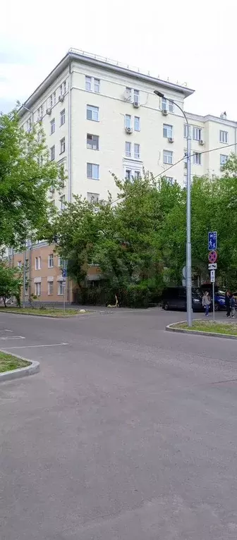 Квартира-студия, 21,5 м, 1/9 эт. - Фото 1